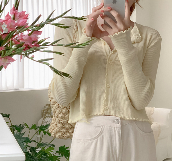 Knit Top