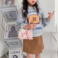 Mini Children's Cross Bag
