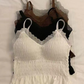 Lace Camisole