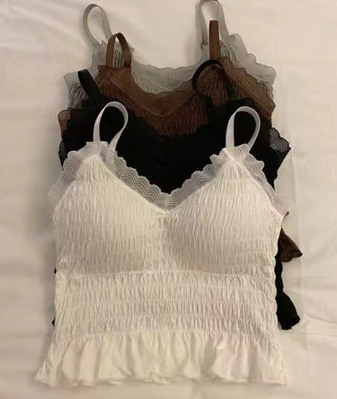Lace Camisole