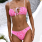 Floral Bikini Set