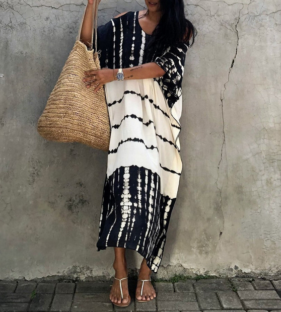 Off The Shoulder Cover Up