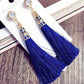 Tassel Earrings