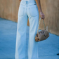 High Waist Jeans