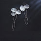 Wave Earrings, ACCESSORIES, VIVIMARKS