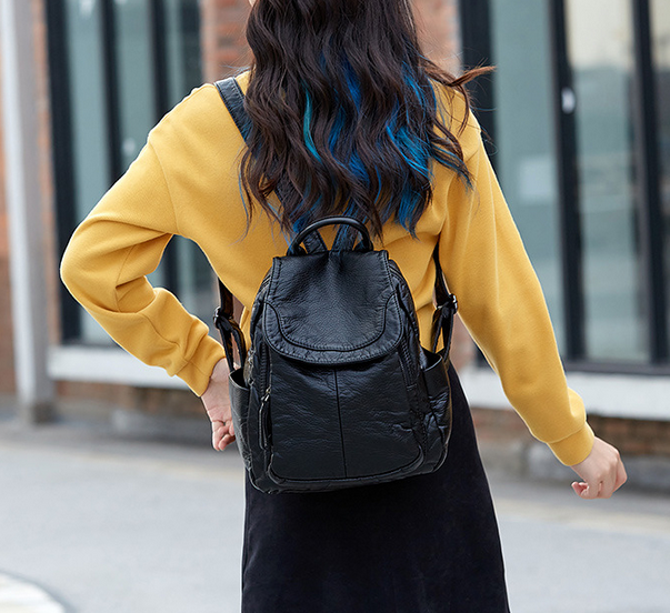 PU Backpack