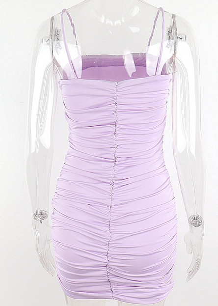 Bodycon Dress