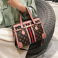 Brown Crossbody Bag