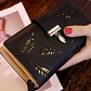 Leaves Hollow Out Purse