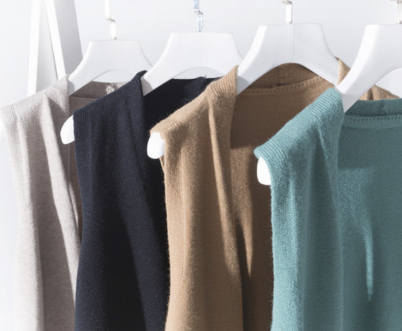 Knit Cardigan