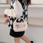 Mini Children's Cross Bag