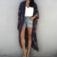 Casual Cover Up