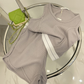 Sleeveless Top And Shorts Two Pieces Set