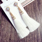 Tassel Earrings