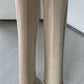 Knit Trousers