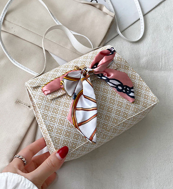 Mini Cross Bag