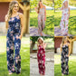 Floral Jumpsuit, jumpsuit, VIVIMARKS