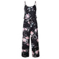 Floral Jumpsuit, jumpsuit, VIVIMARKS