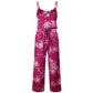 Floral Jumpsuit, jumpsuit, VIVIMARKS