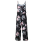 Floral Jumpsuit, jumpsuit, VIVIMARKS