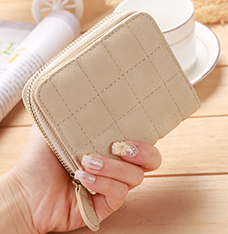 Mini Small Change Bag