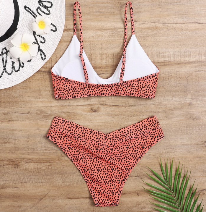 Dots Bikini Set