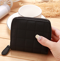 Mini Small Change Bag
