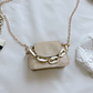 Solid Color Children's Cross Bag