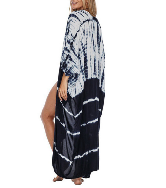 Casual Cover Up