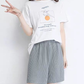 Folded Shorts