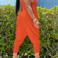 Solid Color Romper