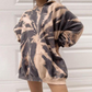 Casual Hoodie Sweatshirt