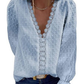 Deep V Neck Top