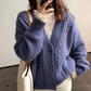 Knit Cardigan