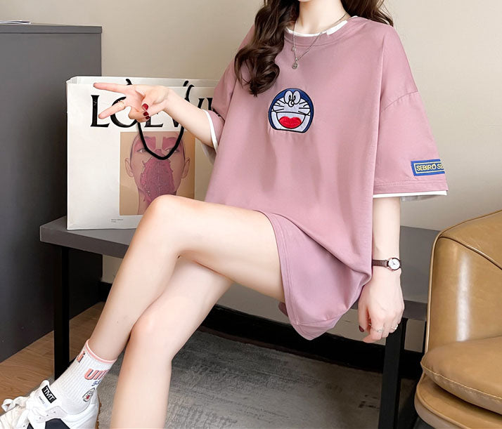 Casual T Shirt