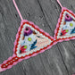 Floral Crochet  Bikini Set, bikini, VIVIMARKS