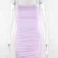 Bodycon Dress