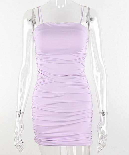 Bodycon Dress