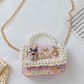 Mini Children's Cross Bag