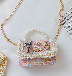 Mini Children's Cross Bag