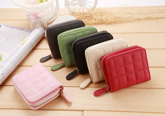 Mini Small Change Bag