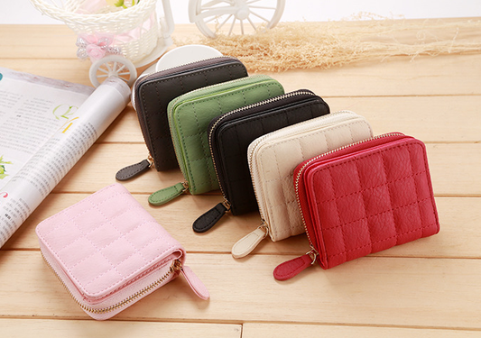 Mini Small Change Bag