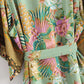 Floral Cardigan, cardigan, VIVIMARKS