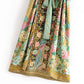 Floral Cardigan, cardigan, VIVIMARKS