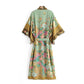 Floral Cardigan, cardigan, VIVIMARKS