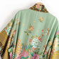 Floral Cardigan, cardigan, VIVIMARKS
