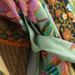 Floral Cardigan, cardigan, VIVIMARKS