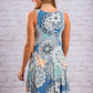 Boho Sleeveless Dress