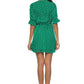 Dots Falbala Dress, dress, VIVIMARKS
