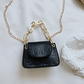 Solid Color Children's Cross Bag